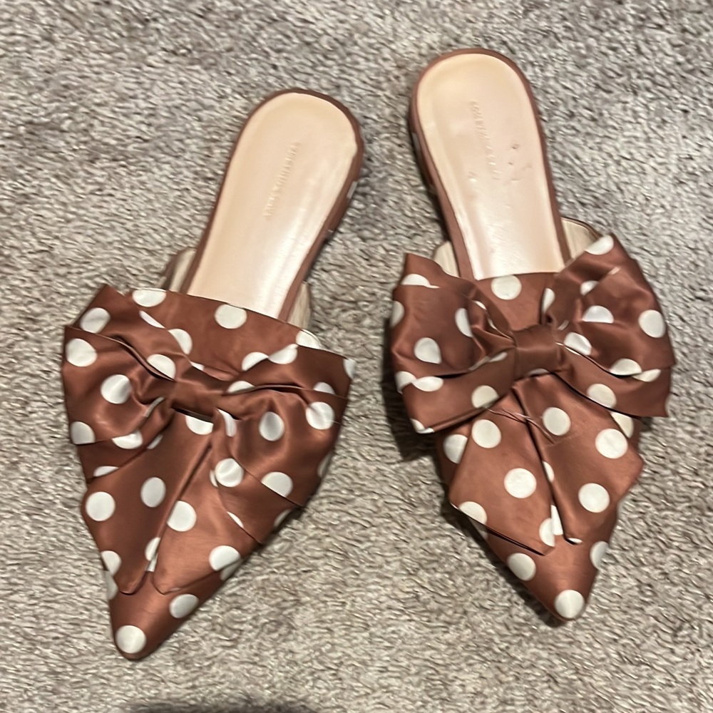 Mules